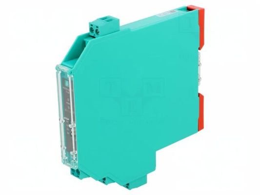 P+F Switch Amplifier KCD2-SOT-1.LB Power Dissipation ≤ 700 MW Rated Voltage 19-30 V DC