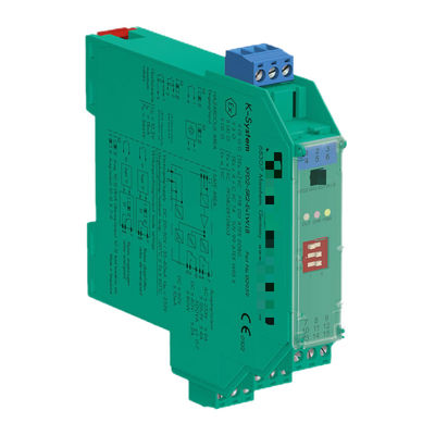 SIL 2 P+F Sensors Switch Amplifier KFD2-SR2-Ex1.W