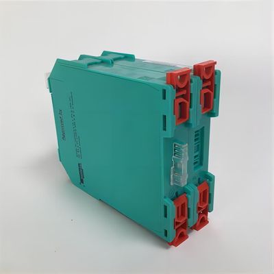 SIL 3 HART Multiplexer Master KFD2-HMM-16