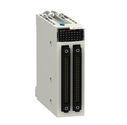 AB  CompactLogix 6 Pt RTD Module 1769-IR6