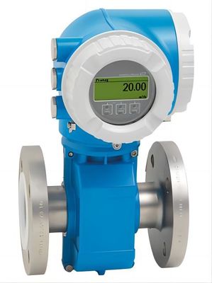 Endress+Hauser Proline Promag P 300 Electromagnetic Flowmeter 5P3B50 for Measurements