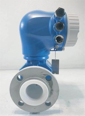 Endress+Hauser Proline Promag P 300 Electromagnetic Flowmeter 5P3B50 for Measurements