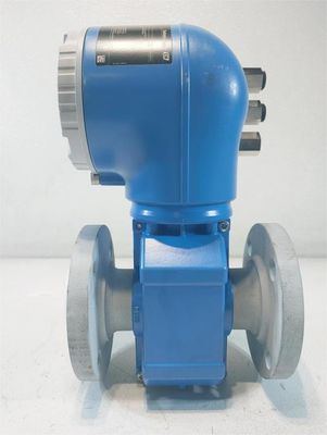 Endress+Hauser Proline Promag P 300 Electromagnetic Flowmeter 5P3B50 for Measurements