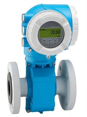 Endress+Hauser Proline Promag W 300 Electromagnetic Flowmeter 5W3B80