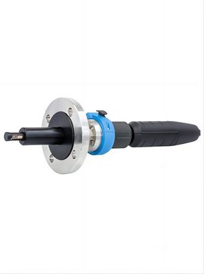 Endress+Hauser Manual Or Automatic Retractable Assembly Cleanfit CPA871