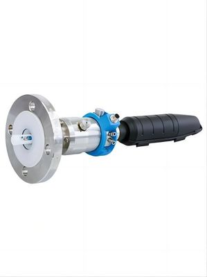 Endress+Hauser Manual Or Automatic Retractable Assembly Cleanfit CPA871