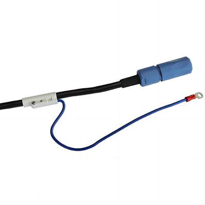 Endress+Hauser Measuring cable CPK9-NEA1A for Accurate Measurements