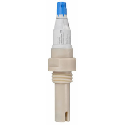 Endress+Hauser Digital conductivity sensor Memosens CLS21E PES Sensor Shaft and Graphite Electrodes