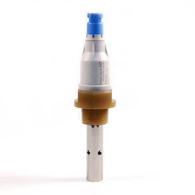 Endress+Hauser Digital conductivity sensor Memosens CLS21E PES Sensor Shaft and Graphite Electrodes