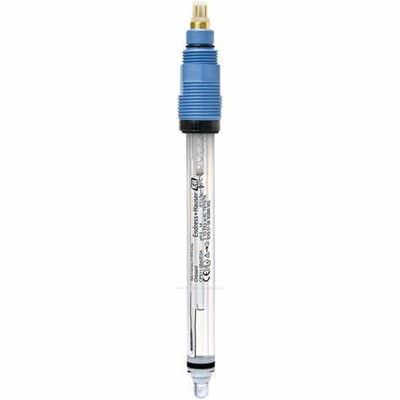 Endress+Hauser Analog pH sensor Orbisint CPS11-2BA2ESA with IP68 Ingress Protection