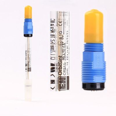 Endress+Hauser Analog pH sensor Orbisint CPS11-2BA2ESA with IP68 Ingress Protection