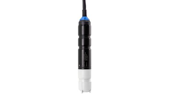 Endress+Hauser Digital Chlorine Dioxide Sensor Memosens CCS50D 161mm Length