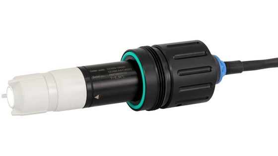 Endress+Hauser Digital Chlorine Dioxide Sensor Memosens CCS50D 161mm Length