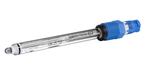 Endress+Hauser Digital pH sensor Memosens CPS11E-AA7AAA2
