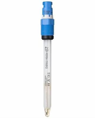 Endress+Hauser Digital pH sensor Memosens CPS11E-AA7AAA2