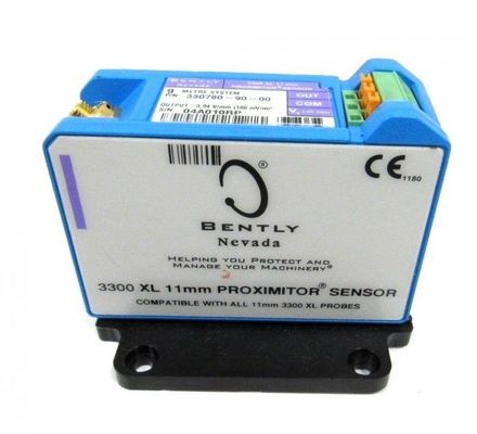 Bently Nevada 3300 XL 11 mm Proximitor Sensor 330780