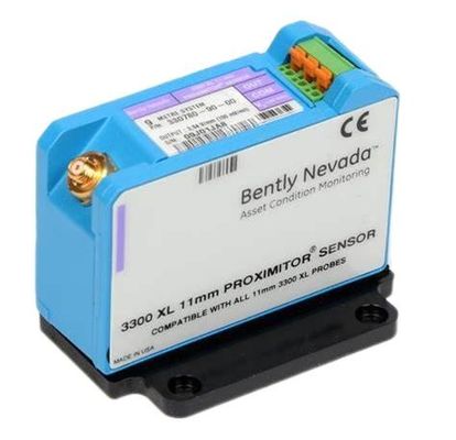 Bently Nevada 3300 XL 11 mm Proximitor Sensor 330780
