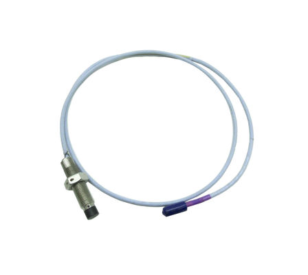 Bently Nevada 3300 XL 11 mm Proximity Probes 330707 for Polyphenylene Sulfide PPS Tip
