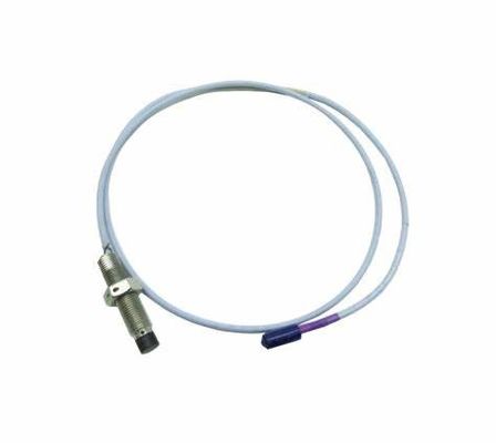 Bently Nevada 3300 XL 11 mm Proximity Probes 330707 for Polyphenylene Sulfide PPS Tip