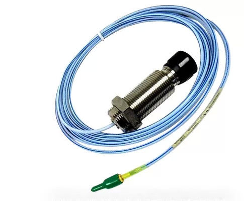 Bently Nevada 3300 XL 25 mm Proximity Probe 330851 with Output Resistance of 50W