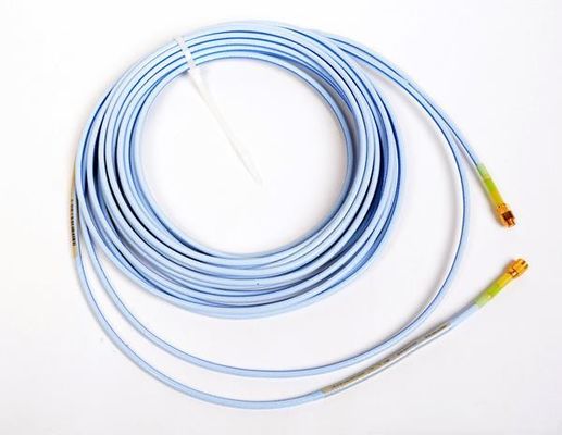 Bently Nevada  3300 XL 25 mm Extension Cable 330854 Beryllium Copper Connector