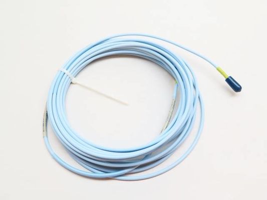 Bently Nevada  3300 XL 25 mm Extension Cable 330854 Beryllium Copper Connector