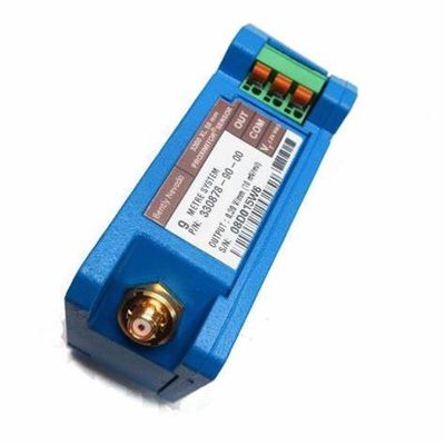 330878-90-00 Bently Nevada 3300 XL 50 mm Proximitor Sensor Gold-plated Brass and Beryllium Copper Connector