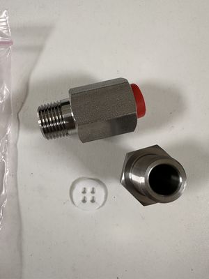 43501-01-04-01 Bently Nevada Low Pressure Cable Seal With 1/2-14 NPT