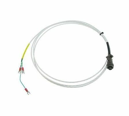 16710-15  16710-30 Bently Nevada Connection Cables For 330400 And 330425 Accelerometers