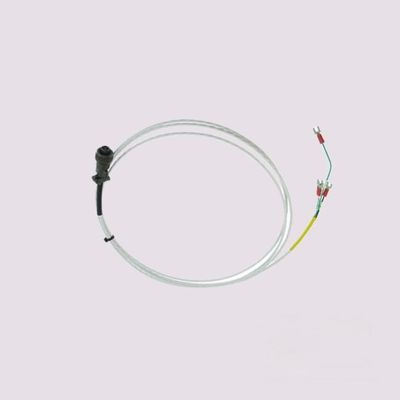 16710-15  16710-30 Bently Nevada Connection Cables For 330400 And 330425 Accelerometers