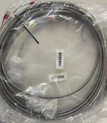16710-15  16710-30 Bently Nevada Connection Cables For 330400 And 330425 Accelerometers