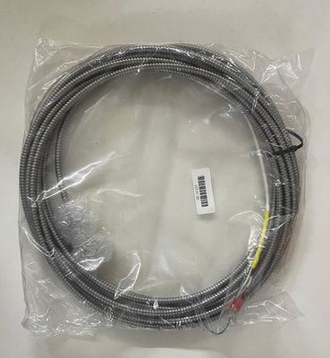 16710-15  16710-30 Bently Nevada Connection Cables For 330400 And 330425 Accelerometers
