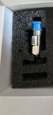 AM3100T2-Z0 Bently Nevada IEPE Accelerometer with 18-30 Vdc Voltage Source and 100 mV/g Sensitivity