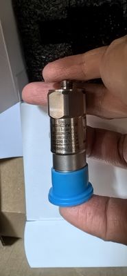 AM3100T2-Z0 Bently Nevada IEPE Accelerometer with 18-30 Vdc Voltage Source and 100 mV/g Sensitivity