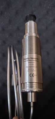 330450-20 330450-40 Bently Nevada High Temperature Acceleration System with Minimum Bend Radius of 51mm 2.0in