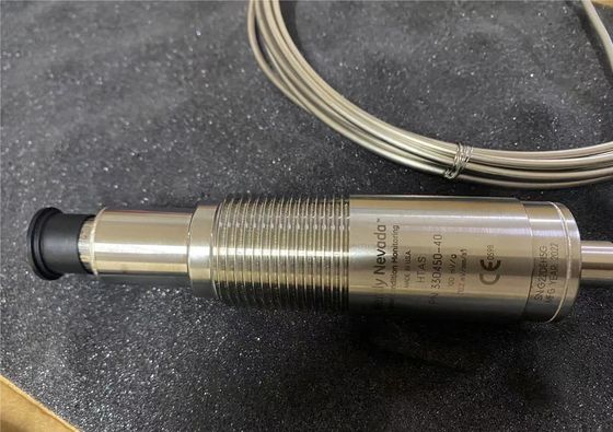330450-20 330450-40 Bently Nevada High Temperature Acceleration System with Minimum Bend Radius of 51mm 2.0in