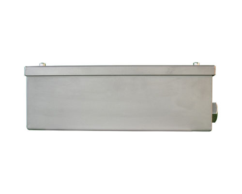 24765-01-00 Bently Nevada Case Expansion Transducer Systems Input Power 30 mA minimum Scale Factor 0.346 V/mm 8.79 V/in