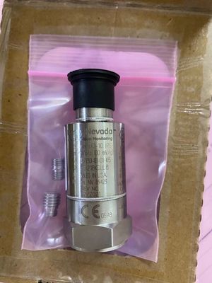177230-01-01-00 Bently Nevada 177230 Seismic Transmitter 316L Stainless Steel Case Material