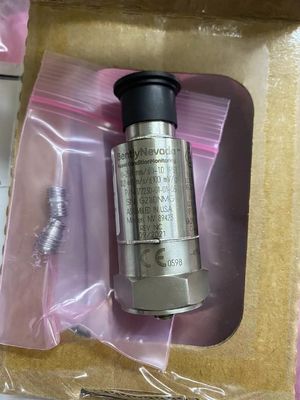 177230-01-01-00 Bently Nevada 177230 Seismic Transmitter 316L Stainless Steel Case Material