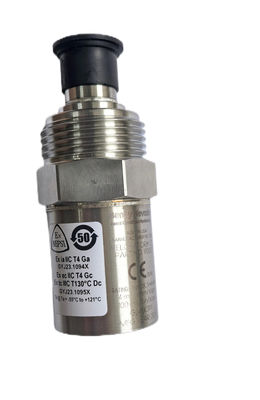 190501-07-00-CN Bently Nevada 190501 Velomitor CT Transducer