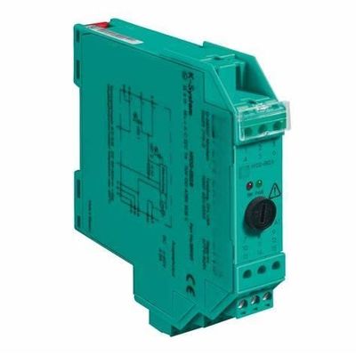 Industrial Grade KFD2-EB2 Power Feed Module 20 x 119 x 115 mm 0.8 x 4.7 x 4.5 inch W x H x D with Lightweight Design