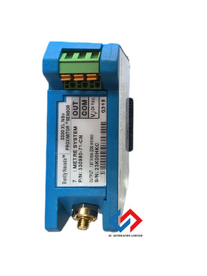 330980-71-CN Bently Nevada 3300 XL NSv Proximitor Sensor Length 7.0 meters 23.0 feet
