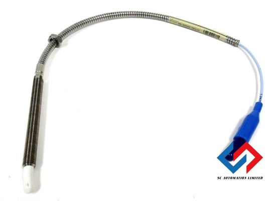 330909-00-20-10-02-CN Bently Nevada 3300 NSv Proximity Probes for Accurate and Monitoring