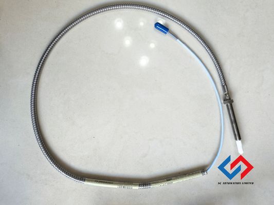 330909-00-20-10-02-CN Bently Nevada 3300 NSv Proximity Probes for Accurate and Monitoring