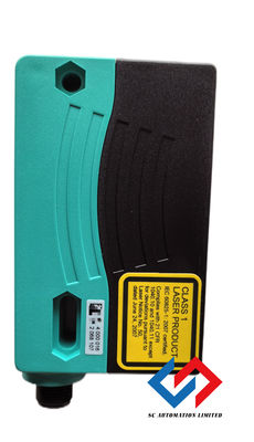 P+F Distance sensor VDM28-8-L1/73c/136 VDM28 distance measurement device