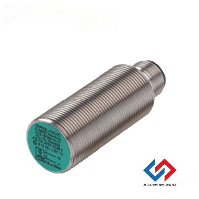 P+F Inductive sensor NJ5-18GM-N 2 m Length NAMUR Output Type for Automation Systems