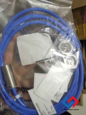 P+F Inductive sensor NJ5-18GM-N 2 m Length NAMUR Output Type for Automation Systems