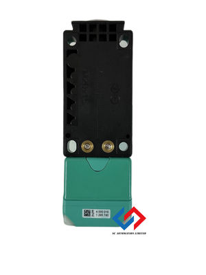 P+F Inductive sensor NBN30-U1-A2 with PNP Output Type and Operating Current 0 ... 200 mA