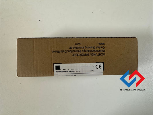P+F Inductive sensor NBN30-U1-A2 with PNP Output Type and Operating Current 0 ... 200 mA