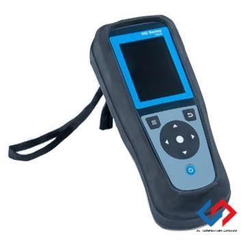 HACH HQ2200 Portable Multi-Meter Accurate Backlight Display 536x336 Mono-TFT HACH pH Meter